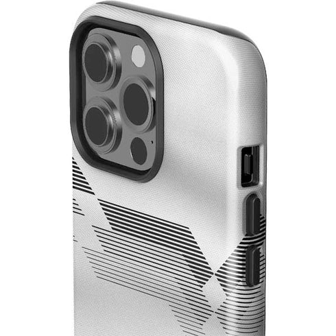 Germany Soccer Flag iPhone 14 Pro Impact Case
